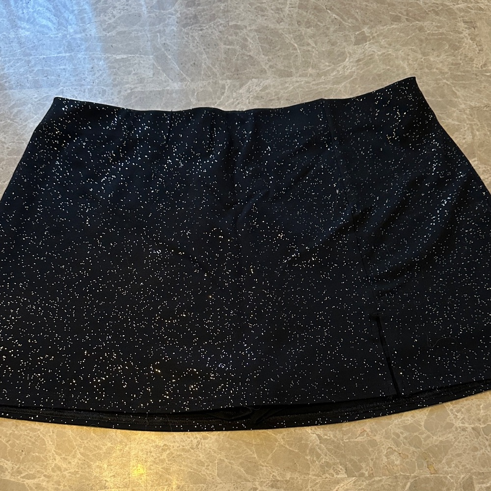 2 American Eagle Skirts with built in shorts